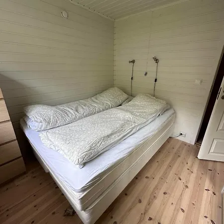 Holiday home Brustadbua