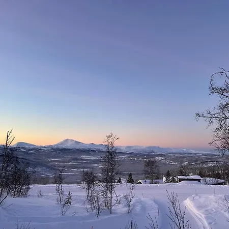 Brustadbua Semesterbostad *