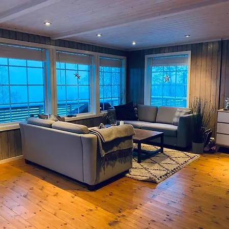 Brustadbua * Bergset