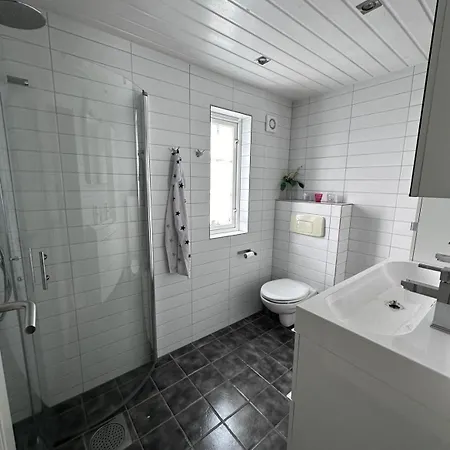 Brustadbua Casa vacanze