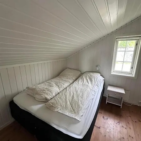 Brustadbua Holiday home *