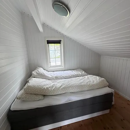 Brustadbua Feriehus Bergset