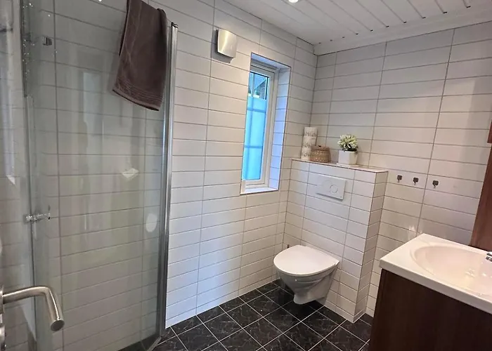 Brustadbua Semesterbostad *