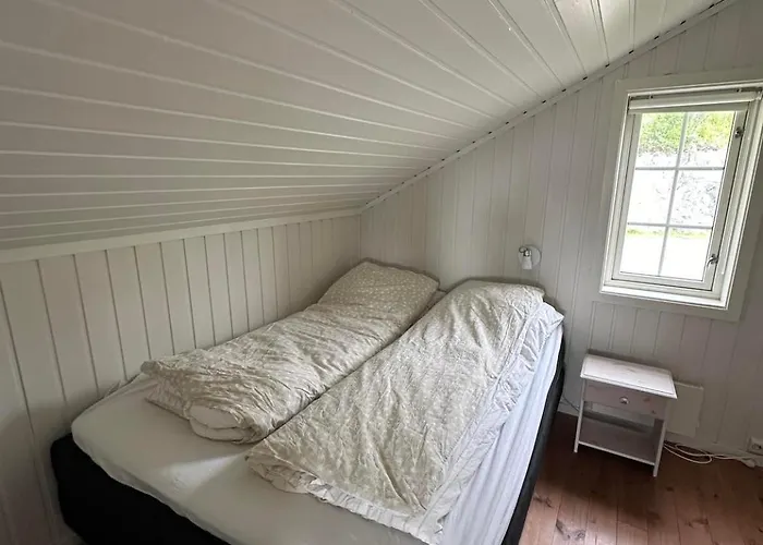 Brustadbua Semesterbostad *